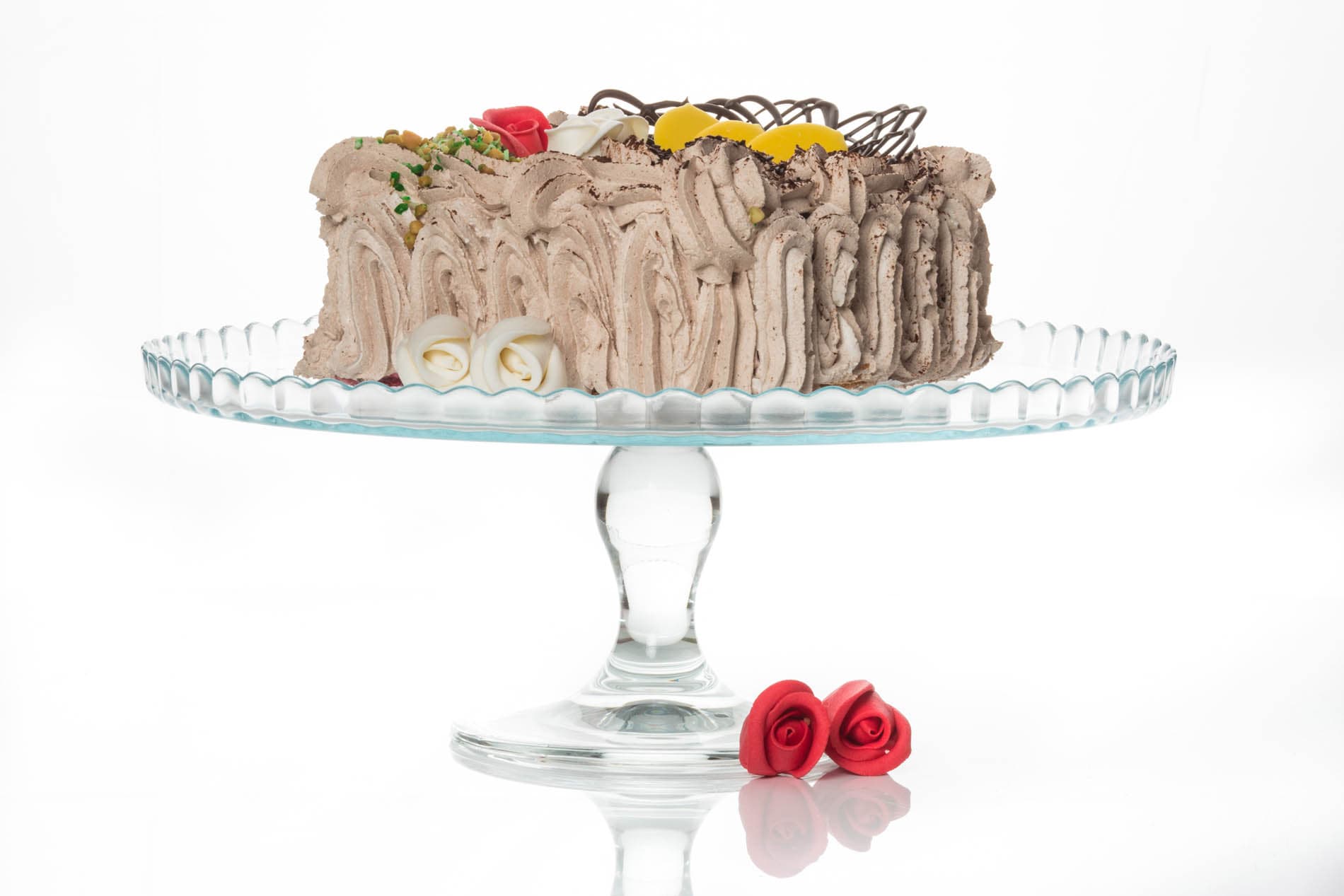 Tiramisu tort