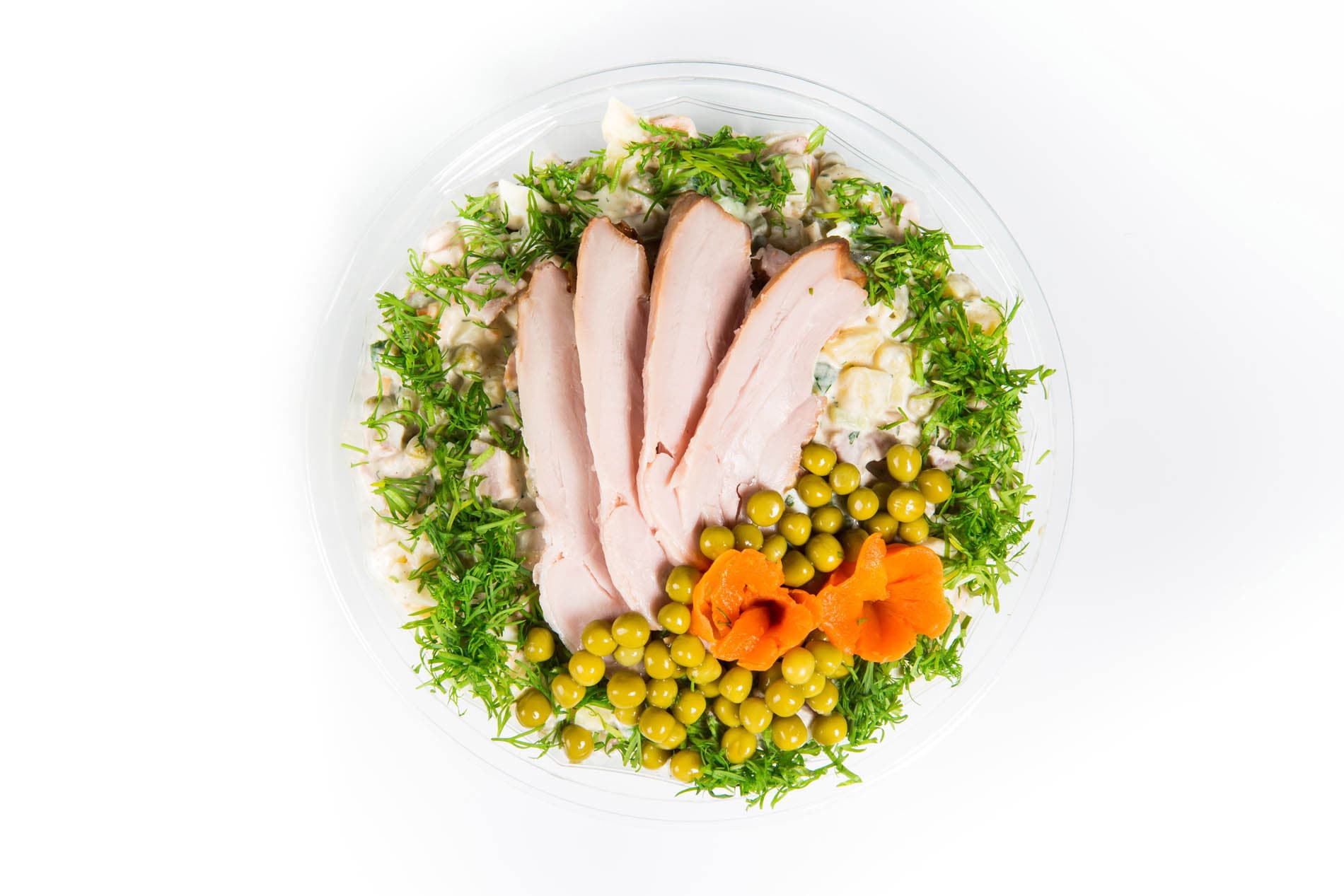 Kana salat