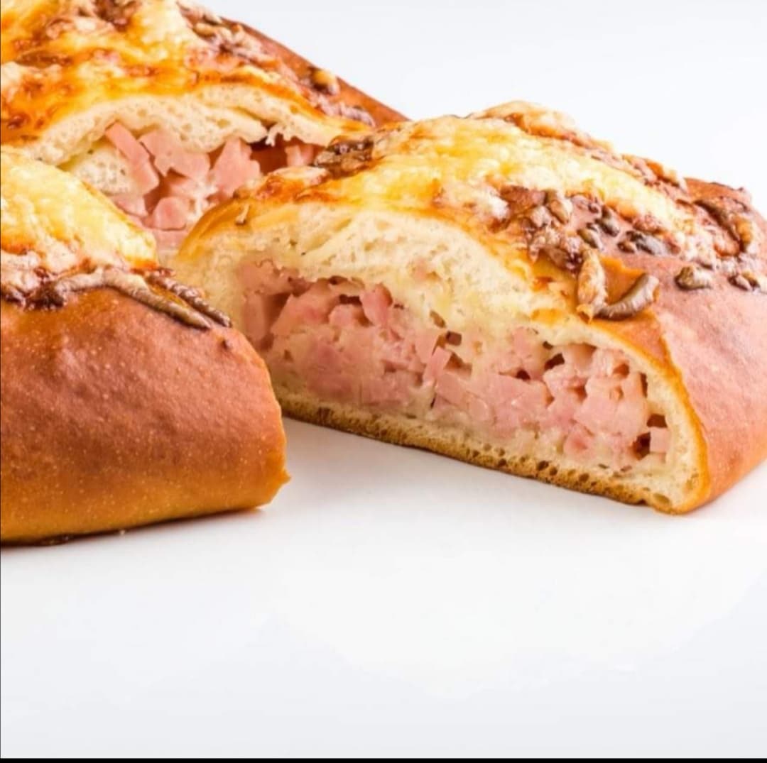 Singi-juustu stritsel